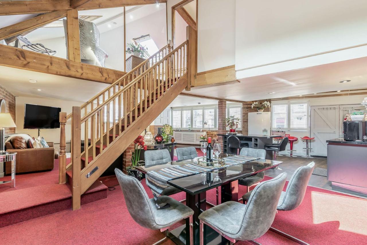 Dragon Loft *